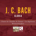 Bach, J.C. / Holzl / Gabail: Gloria { CD }