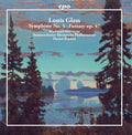 Glass / Raiskin: Complete Symphonies 2 { CD }