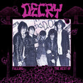 Decry: Falling - The Best Of Decry - VINYL