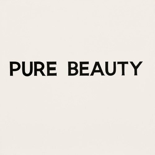 Shirt: Pure Beauty [ Vinyl ]