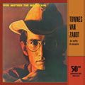 Townes Van Zandt - Our Mother The Mountain - LP [ Record ]
