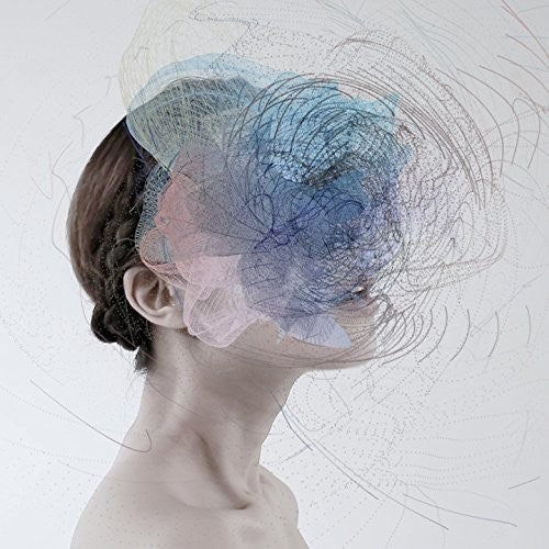 Hatis Noit: Illogical Dance [ Vinyl ]