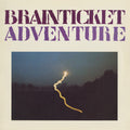 Brainticket: Adventure [ Vinyl ]