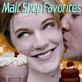 Various Artists: Malt Shop Favorites (Various Artists) - CD