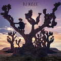 DJ Koze: Knock Knock [ Vinyl ]