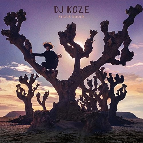 DJ Koze: Knock Knock [ Vinyl ]