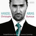 Dumaux  Festspielorchester Gottingen  Cummings: Arias { CD }