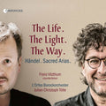 Vitzthum  L'Orfeo Barockorchester  Tolle: Life Light Way { CD }
