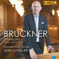 Philharmonie Festiva  Schaller: Symphony 1 { CD }