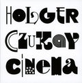 Holger Czukay: Cinema [ Vinyl ]