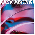 Garden City Movement: Apollonia { CD }