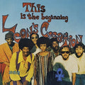 Leon's Creation: This Is The Beginning - VINYL