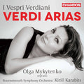 Mykytenko  Bournemouth Symphony Orchestra  Karabits: I Vespri Verdiani { CD }