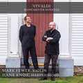 Fewer  Knox: Manchester Violin Sonatas { CD }