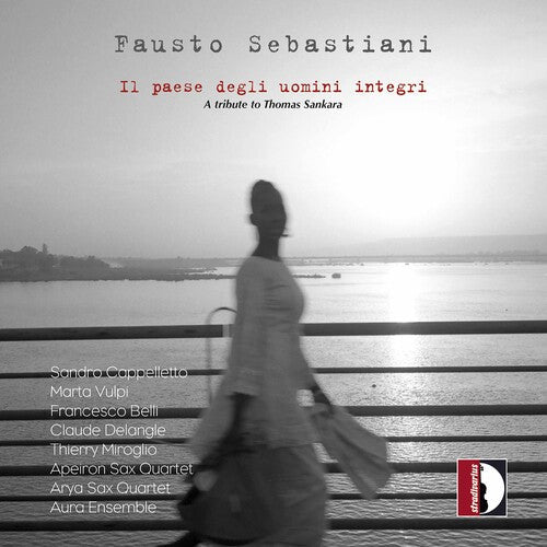 Various Artists: Il Paese Degli Uomini Integri { CD }