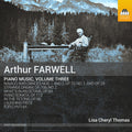 Farwell / Thomas: Piano Music 3 { CD }
