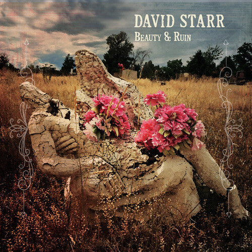 David Starr: Beauty & Ruin [ Vinyl ]