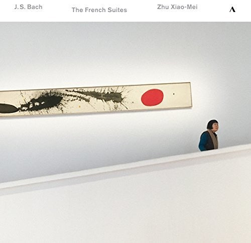 Bach, J.S. / Zhu: French Suites [ Vinyl ]