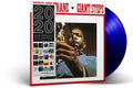 John Coltrane: Giant Steps [Limited Blue Colored Vinyl] - VINYL