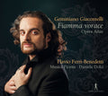 Giacomelli / Dolci: Fiamma Vorace { CD }