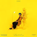 Panda Gomm: Sleeptalking (incl. Booklet) - CD