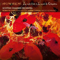 Berlioz / Cargill: Les Nuits D'ete / la Mort de Cleopatre { CD }
