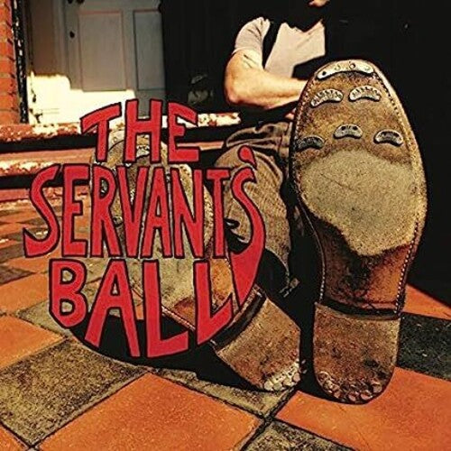 Servants' Ball: Servants' Ball { CD }