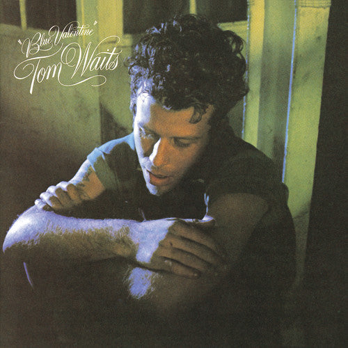 Tom Waits: Blue Valentine - CD