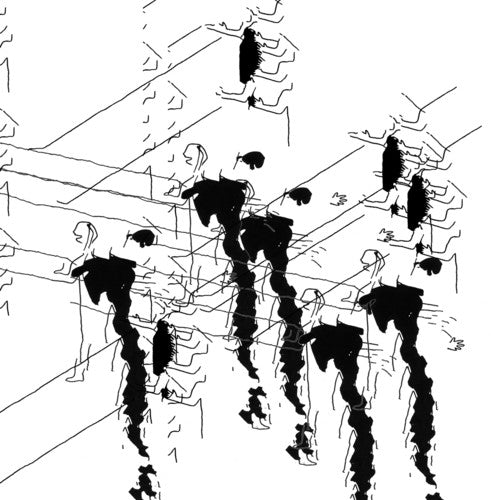 Hanz: Plasty Ii [ Vinyl ]