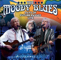 The Moody Blues: Days Of Future Passed Live - CD