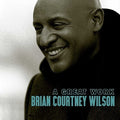 Brian Courtney Wilson: Great Work { CD }