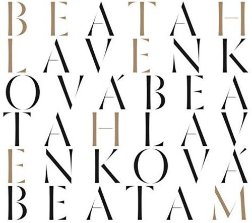 Gruber / Hlavenkova: Bethlehem { CD }