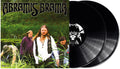 Abramis Brama: Rubicon (Black Vinyl) - VINYL