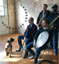 Lindsay, Arto / McPhee, Joe / Vandermark, Ken: Largest Afternoon - CD