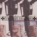Vatican Shadow: Kneel Before Religious Icons [ Vinyl ]