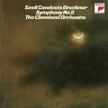 Bruckner / Szell, George: Bruckner: Symphonies 3 & 8 - SUPER-AUDIO CD