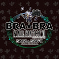 Nobuo Uematsu: Brabra Final Fantasy 7 Brass De Bravo With Siena Wind Orchestra - CD