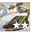 The Cars: Heartbeat City - VINYL