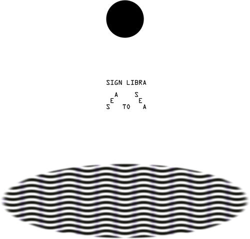 Sign Libra: Sea To Sea [ Vinyl ]