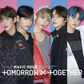 Tomorrow X Together (Txt): Magic Hour - CD