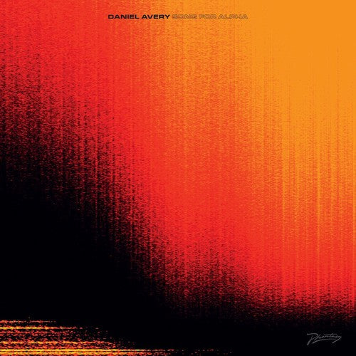 Daniel Avery: Song For Alpha [ Vinyl ]