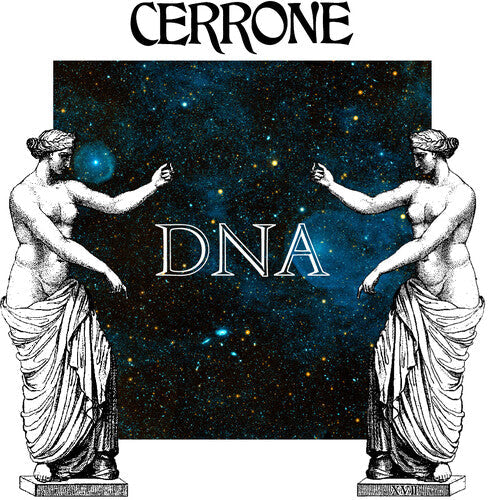 Cerrone: DNA [ Vinyl ]