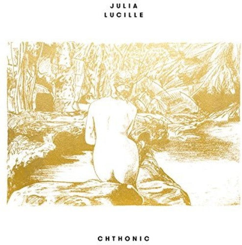 Julia Lucille: Chthonic [ Vinyl ]