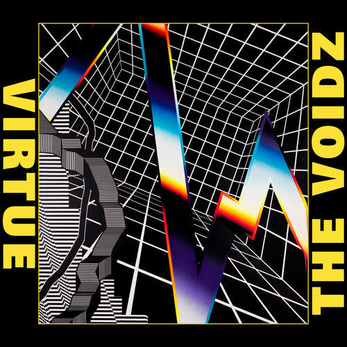 The Voidz - Virtue - LP [ Record ]