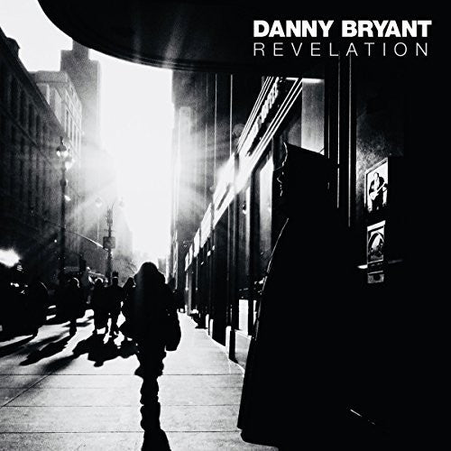 Danny Bryant: Revelation [ Vinyl ]