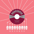Crazy Baldhead: Wait For The Night - 7-INCH SINGLE