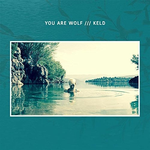 You Are Wolf: Keld { CD }