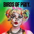 Various Artists: Birds of Prey: The Album - CD