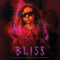 Steve Moore: Bliss (Original Motion Picture Soundtrack) - VINYL