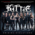 Kittie: Kittie: Origins/Evolutions - CD